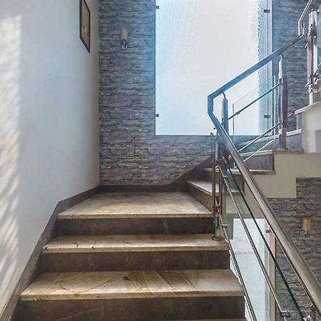 Bellevue Hotel Gwalior Bagian luar foto