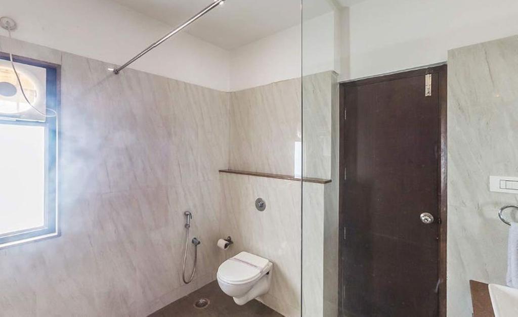 Bellevue Hotel Gwalior Bagian luar foto
